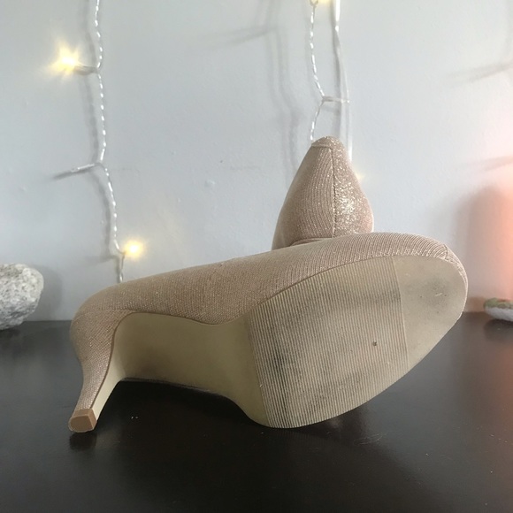 Madden Girl Getta heels - Picture 4 of 8